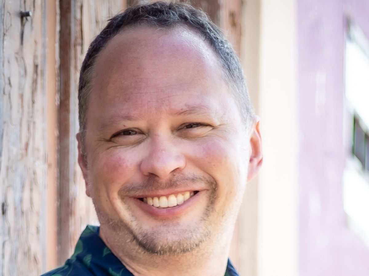 Brett Andrews