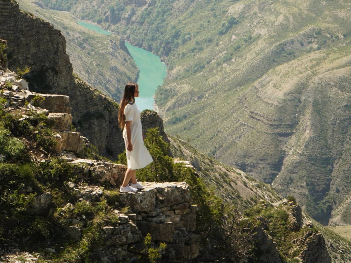 Republic of Dagestan, Russia